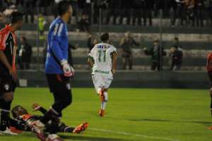 Flamengo x Chapecoense - 