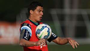 Após acertar com Alecsandro, Palmeiras encaminha empréstimo de Ayrton para o Flamengo