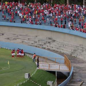 Vila Nova x Icasa - Tigre quer manter o embalo na Série C...