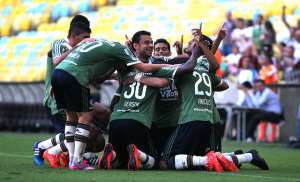 Fluminense x Sport - Agora é pedreira, Fluzão...