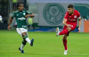 Figueirense x Palmeiras - Quem vai parar de derrapar primeiro?