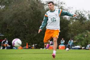 Wagner vê Fluminense mais 'seguro' desde a chegada de Enderson Moreira