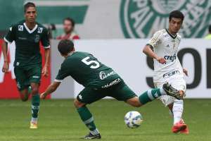 Goiás x Avaí - Esmeraldinos tentam voltar aos eixos...