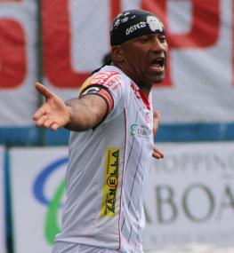 O bom e velho Viola é atração do Taboão da Serra. Foto: Eduardo Toledo (O Taboense)