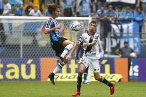 Palmeiras tenta contratação de atacante Rildo da Ponte Preta