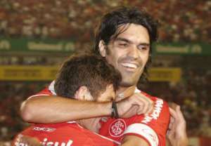 Inter prepara homenagens para o ídolo Fernandão no duelo contra o Coritiba