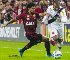 BRASILEIRO: São Paulo e Ponte Preta na cola do líder Atlético-PR na 6.ª rodada com vitória do Corinthians
