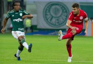 Brasileirão: Palmeiras tem fama de mau visitante para o Figueirense