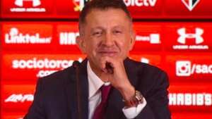 Osorio descarta ter méritos em vitória do São Paulo e elogia Milton Cruz