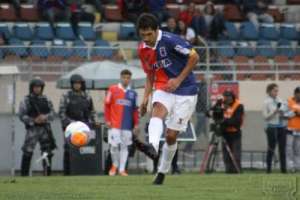 Coritiba confirma a contratação de Lucio Flávio, ex-camisa 10 de Paraná e São Paulo