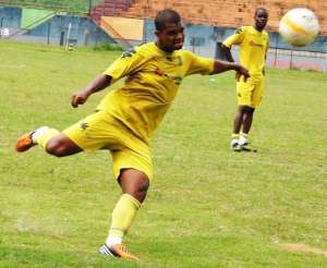 Série B: Ceará contrata Muller Fernandes, destaque do Santo André