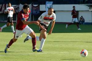 Caxias 1 x 2 Brasil-RS - 20 dias de tensão na zona de rebaixamento...