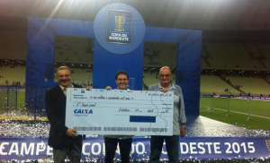 Série B: Reviravolta no Ceará e presidente Evandro Leitão mantém Silas Pereira no comando técnico