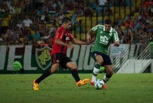 Fluminense 0 x 0 Sport - Jogo bom para dormir...