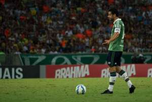 Fred diz que deixou jogo do Flu por 'prevenção' e está otimista para domingo