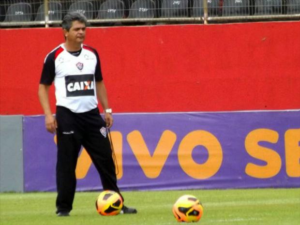 Ney Franco já foi contratado e volta ao Coxa Branca