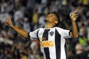 Atacante indisciplinado do Atlético-MG, André deve fechar com o Coritiba