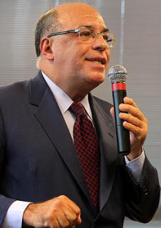 Ataíde disse que Cajá não interessa ao Tricolor