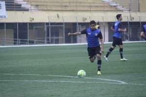 Série B: Sampaio Corrêa contrata Vanger, atacante do Tombense