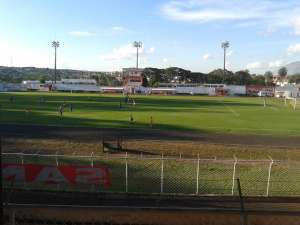 Segundona: Noroeste goleia e permanece no G4 do Grupo 1