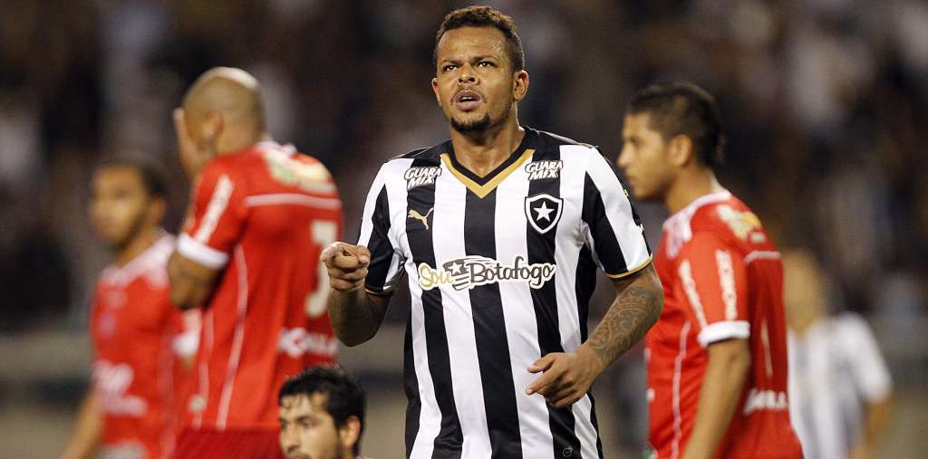 Botafogo vem com novidades para o confronto contra o Oeste