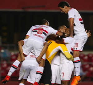 São Paulo aproveita ânimo de novo técnico e começa bem como o melhor entre os paulistas