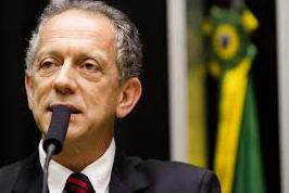 Ex-deputado Walter Feldman virou porta-voz de Marco Polo del Nero