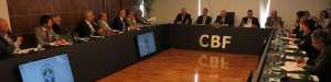 CBF abre as pernas para os clubes após receber pressão do FBI, Rede Globo, Clubes e do Governo