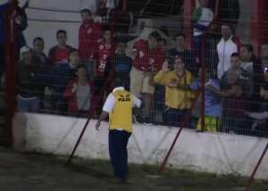 Série C: Descontrolado, João 