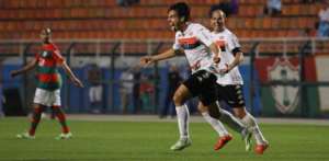 SÉRIE C: Portuguesa afunda o varzeano Guaratinguetá e equilibra o Grupo B antes do recesso para a Copa América