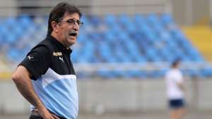 Série B: René Simões alerta para os perigos que o Oeste pode dar ao Botafogo nesta terça