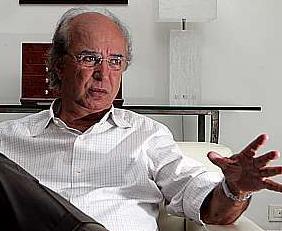 Escândalo da Fifa: Para Eurico Miranda, cartola do Vasco, indiciamento de Teixeira e J. Hawilla 'não é novidade'