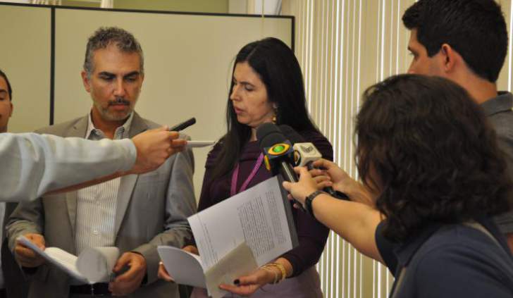 Juíza do Trabalho Ana Cláudia Torres Viana vai decidir se a vontade dos associados bugrinos será mantida