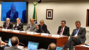 Clubes e Bom Senso se reúnem para discutir MP que prevê parcelamento de dívidas