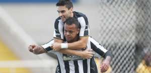 Artilheiro do Botafogo, Rodrigo Pimpão recebe proposta de time japonês