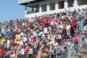 Segundona: Após duas derrotas consecutivas, Vocem dispensa trio e vai atrás de reforços