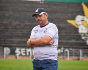 Segundona: Fernandópolis acerta com técnico que dirigiu time na Série A3
