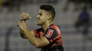 Série B: Atlético-GO contrata Ronaldo, carrasco do Goiás na Copa do Brasil