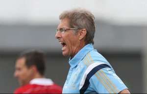 Diretoria decide e Oswaldo de Oliveira será demitido do Palmeiras