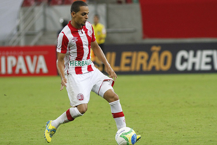 João Ananias era um desconhecido do grande público