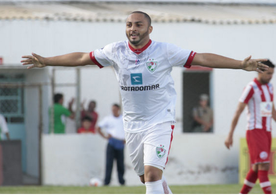 Goleada para o Salgueiro quase custou o emprego de Lisca