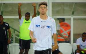 Série B: Santa Cruz contrata  os atacantes Luisinho e Lelê