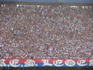 ESPECIAL! Público total do Grupo A da Série C humilha chave adversária