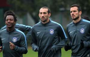 Corinthians pode contratar meia Andrezinho, ex-Inter e Flamengo