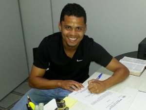 Segundona: Com inscrição regularizada, Edu Amparo estreia sábado pelo Amparo