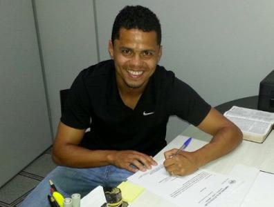 Segundona: Com inscrição regularizada, Edu Amparo estreia sábado pelo Amparo 2 0002050086407 img