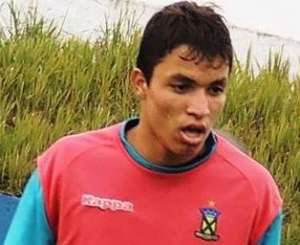 Copa Paulista: Santo André empresta atacante Pedro para o Olímpia