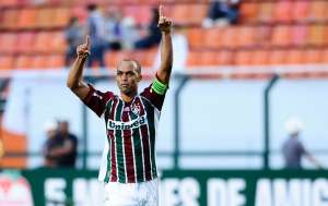 Série C: Tupi fará proposta para contratar Leandro Eusébio, ex-zagueiro do Fluminense