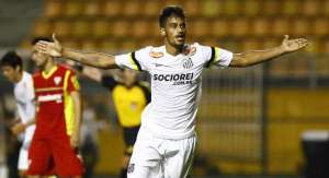 Santos confirma empréstimo de Jubal para Avaí