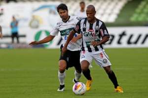 Série C: Tupi contrata Sidimar e Bruno Aquino; Léo Salino está na mira